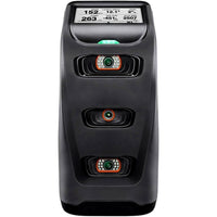 Golf Launch Monitor Pro with High Speed Cameras Indoor Outdoor Simulator FSX Software
